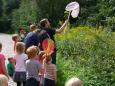 Das große Krabbeln - Ein Naturerlebnis für Kinder