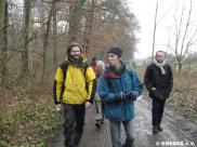 Führung zum Tag des Artenschutzes